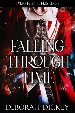 Cover Falling Through Time (eBook, ePUB)