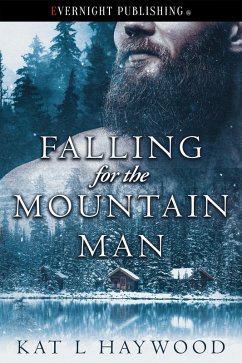 Cover Falling for the Mountain Man (eBook, ePUB)