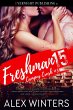 Freshman 15 (Campus Crush, #3) (eBook,... - Bild 1