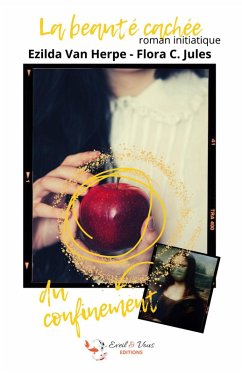 Cover La beauté cachée du confinement