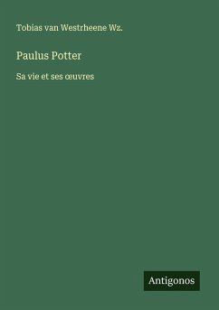 Cover Paulus Potter