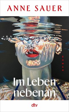 Cover Im Leben nebenan