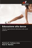 Educazione alla danza