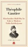 Ekselanslari Halil Beyin Eski ve Modern Tablo Koleksiyonu Ekselanslari Halil Beyin Eski ve Modern Tablo Koleksiyonu