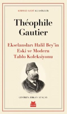 Cover Ekselanslari Halil Beyin Eski ve Modern Tablo Koleksiyonu