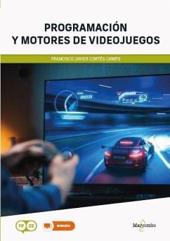 *Programación y motores de videojuegos