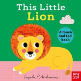 This Little Lion This Little Lion