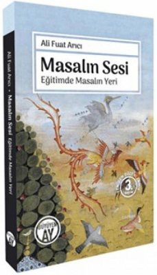Masalin Sesi - Fuat Arici, Ali Masalin Sesi - Fuat Arici, Ali