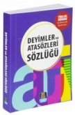 Deyimler ve Atasözleri Sözlügü TDK Uyumlu Deyimler ve Atasözleri Sözlügü TDK Uyumlu
