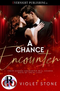 Cover A Chance Encounter (eBook, ePUB)