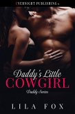 Daddy's Little Cowgirl (Daddy Series, #33) (eBook, ePUB)