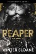 Reaper (Iron Sentinels MC, #1) (eBook,... - Bild 1