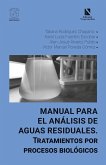 Manual para el análisis de aguas residuales (eBook, PDF) Manual para el análisis de aguas residuales (eBook, PDF)