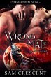 Wrong Mate (The Alpha Shifter... - Bild 1