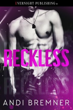 Cover Reckless (eBook, ePUB)