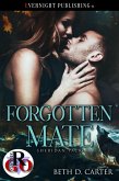 Forgotten Mate (Sheridan Pack, #4) (eBook, ePUB) Forgotten Mate (Sheridan Pack, #4) (eBook, ePUB)