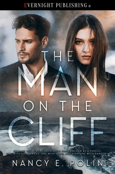 The Man on the Cliff (eBook, ePUB)