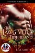 The Lawgiver's Firebrand (The Blood... - Bild 1