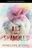 Art in Shambles (Love by Design, #1) (eBook, ePUB) Art in Shambles (Love by Design, #1) (eBook, ePUB)