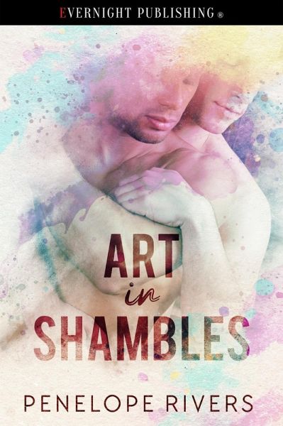 Art in Shambles (Love by Design, #1) (eBook, ePUB)