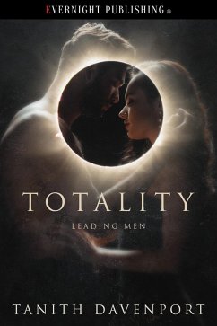 Cover Totality (Leading Men, #1) (eBook, ePUB)
