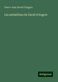 Les médaillons de David d'Angers Les médaillons de David d'Angers
