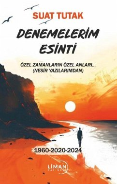 Cover Denemelerim Esinti