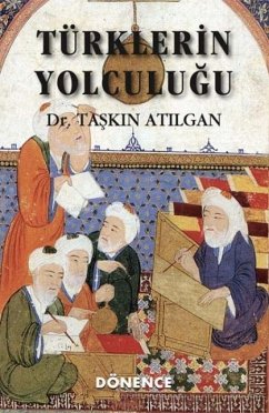 Cover Türklerin Yolculugu