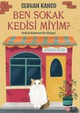 Ben Sokak Kedisi Miyim Ben Sokak Kedisi Miyim
