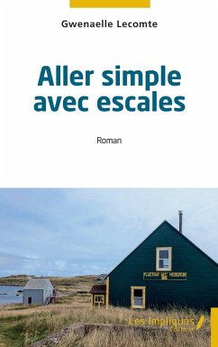 Cover Aller simple avec escales