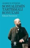 Gecmiste ve Günümüzde Sosyalizmin Tartismali Konulari Gecmiste ve Günümüzde Sosyalizmin Tartismali Konulari