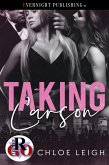 Taking Carson (eBook, ePUB)