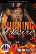 Burning Desire (Kidds Beach Fire... - Bild 1