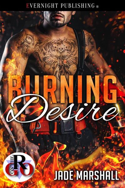Burning Desire (Kidds Beach Fire Department, #1) (eBook, ePUB) Burning Desire (Kidds Beach Fire Department, #1) (eBook, ePUB)