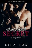 Daddy's Little Secret (Daddy Series, #20) (eBook, ePUB)