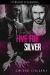 Five for Silver (The Magpie Rhyme, #5)... - Bild 1