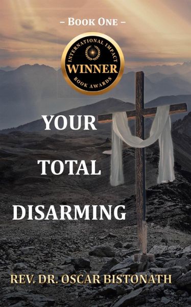 Your Total Disarming (eBook, ePUB) Your Total Disarming (eBook, ePUB)