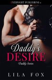 Daddy's Desire (Daddy Series, #34) (eBook, ePUB) Daddy's Desire (Daddy Series, #34) (eBook, ePUB)