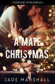 A Mate for Christmas (HelpMate.com, #1) (eBook, ePUB)