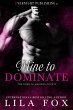 Mine to Dominate (The Doms of Madison... - Bild 1