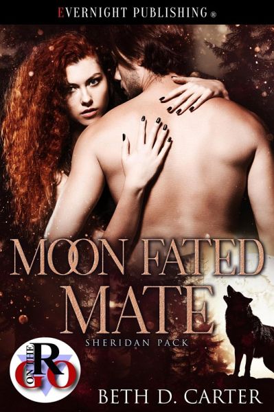 Moon Fated Mate (Sheridan Pack, #3) (eBook, ePUB)