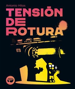 Cover Tensión de rotura