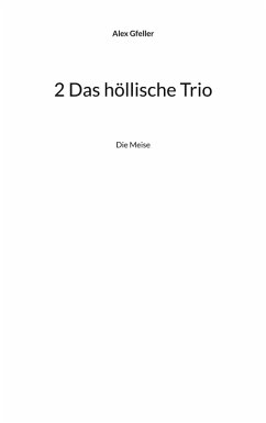 Cover 2 Das höllische Trio