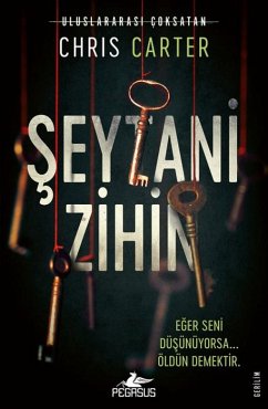 Cover Seytani Zihin