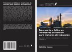 Tolerancia a fallos en inversores de tensión para motores de inducción