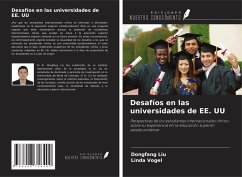 Cover Desafíos en las universidades de EE. UU