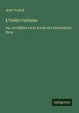 L'écolier vertueux