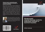 Skuteczno¿¿ standardowego systemu kalkulacji kosztów w kontroli kosztów