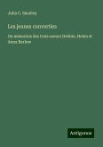 Les jeunes converties Les jeunes converties