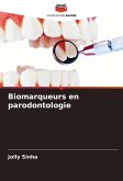 Biomarqueurs en parodontologie